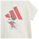 Adidas Βρεφικό σετ Disney Mickey Mouse Shorts Tee Set Adidas Βρεφικό σετ Disney Mickey Mouse Shorts Tee Set
